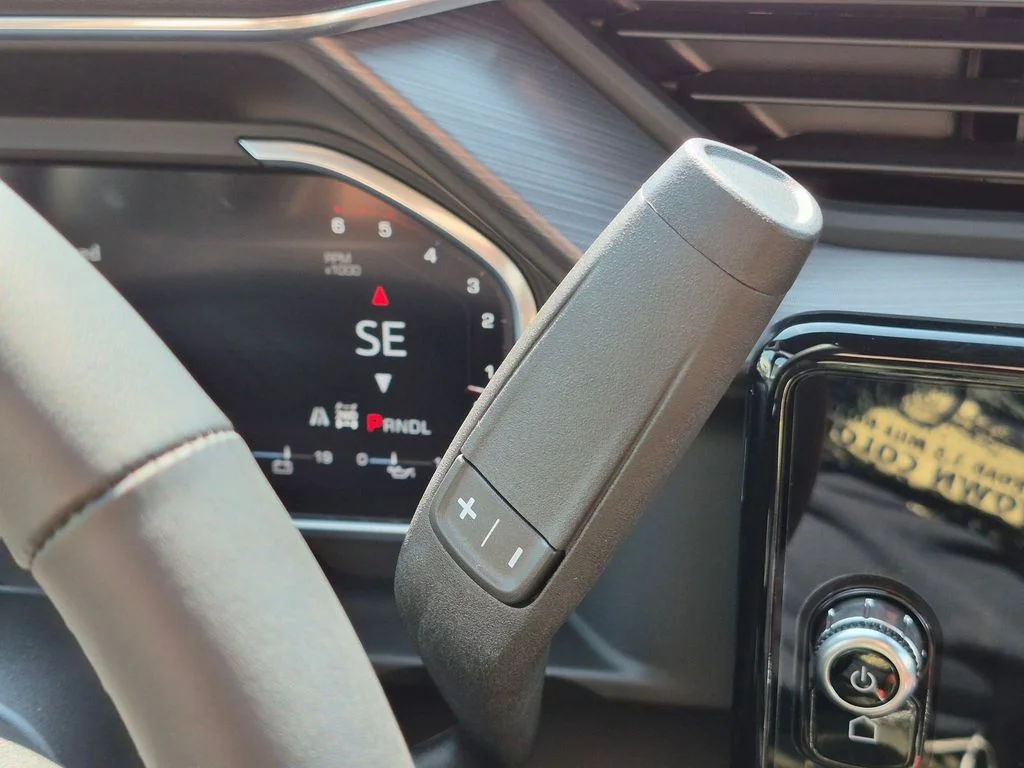 2026 GMC Sierra 3500HD Denali Ultimate - Photo 12