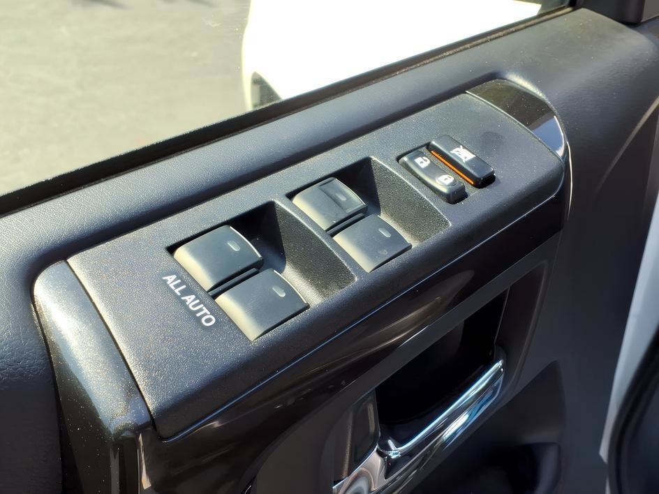 Used 2023 Ice Cap Toyota TRD Pro image 19