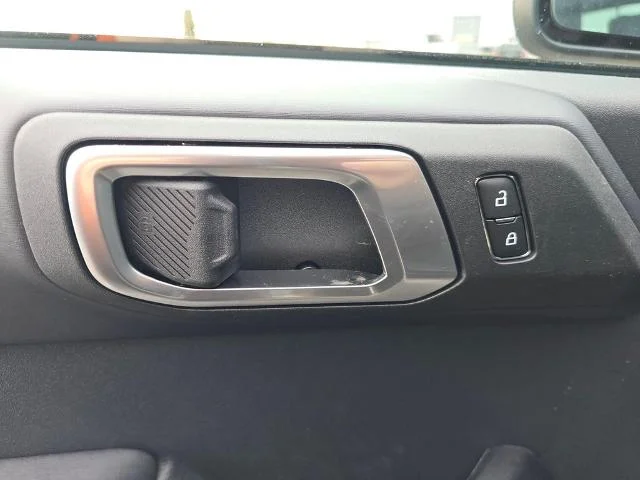 New 2025 Marsh Gray Ford Badlands® image 50