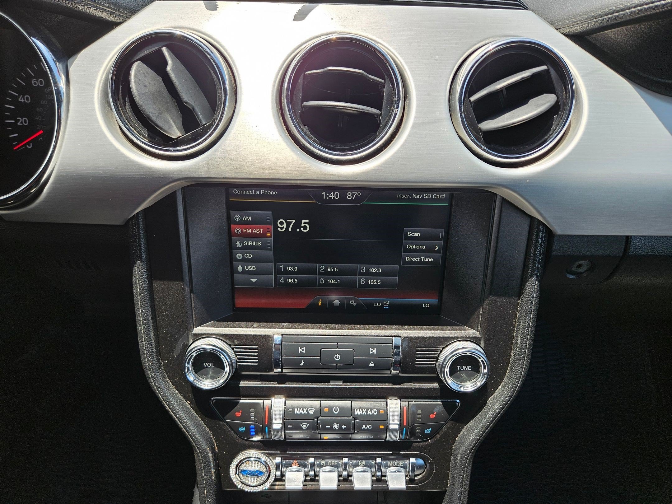 Used 2015 Race Red Ford GT Premium image 21