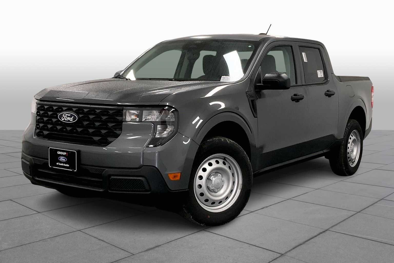 New 2026 M7/CARBONIZED G Ford XL image 22