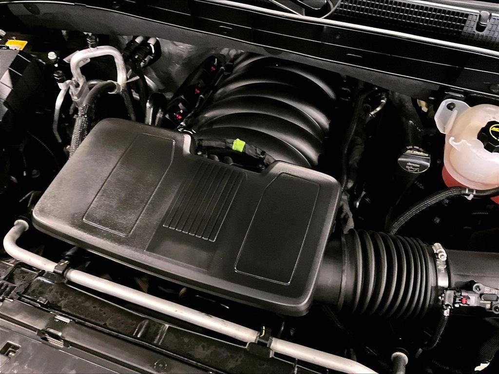 Used 2025 Black GMC Elevation image 36