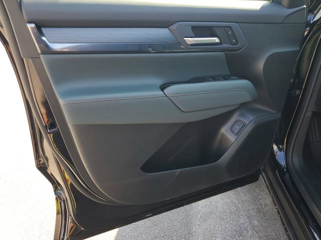 2026 GMC Terrain AT4 - Photo 8