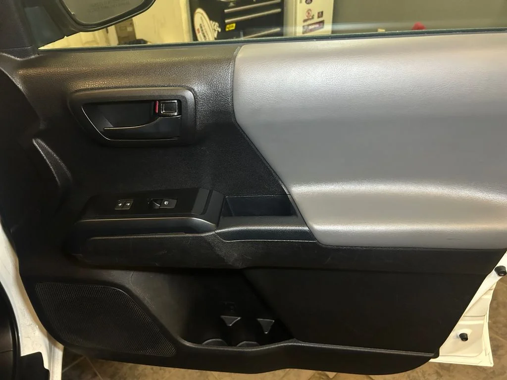 Used 2023 Ice Toyota SR image 16
