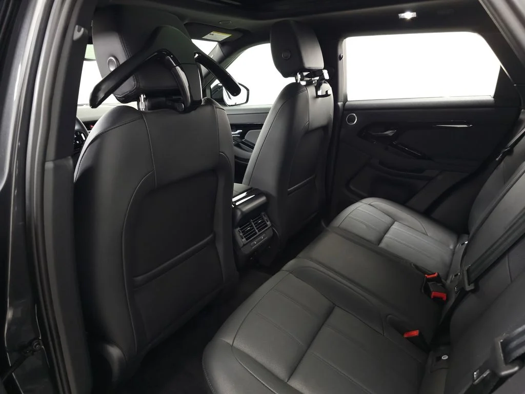 2026 Land Rover Range Rover Evoque S - Photo 34