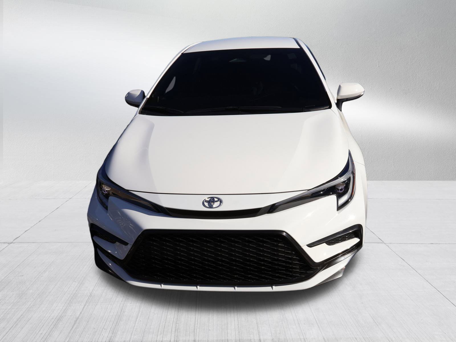 Used 2024 Toyota Corolla SE with VIN 5YFS4MCE7RP208729 for sale in Kansas City