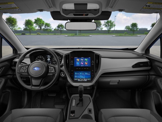 New 2026 SAPPHIRE BLUE PEARL Subaru  image 18