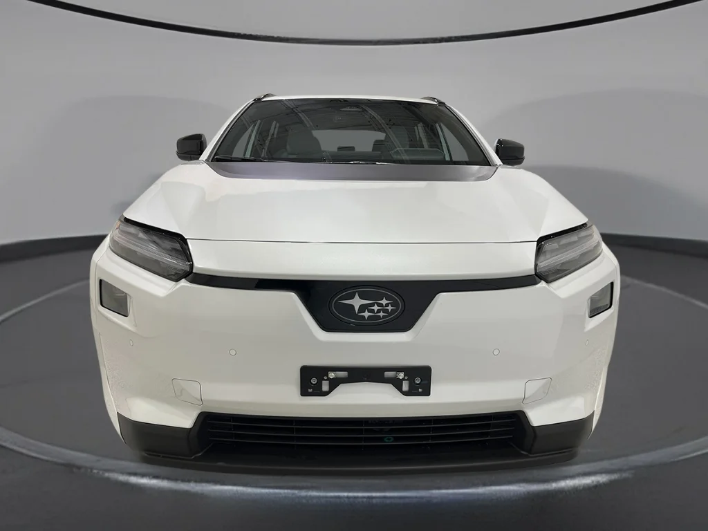 2026 Subaru Solterra Premium - Photo 8