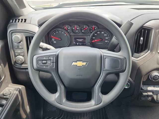 2026 Chevrolet Silverado 1500 Custom - Photo 21
