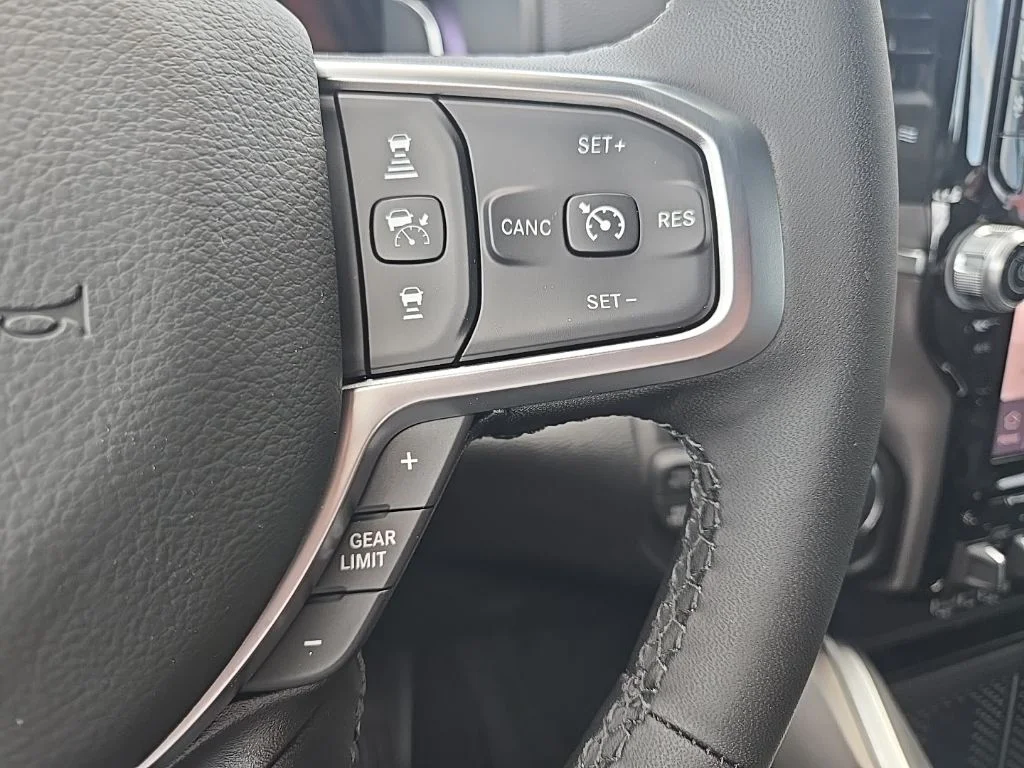2026 RAM Ram 1500 Pickup Big Horn/Lone Star - Photo 48
