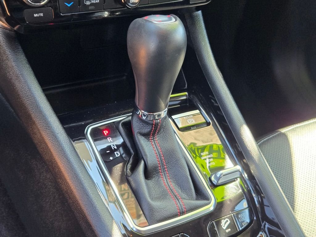 Used 2022 Black Jeep Trailhawk image 20