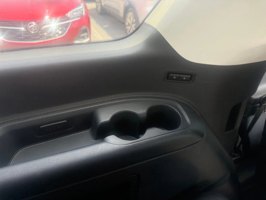 New 2026 Dark Matter Gray Metallic Ford Active image 39