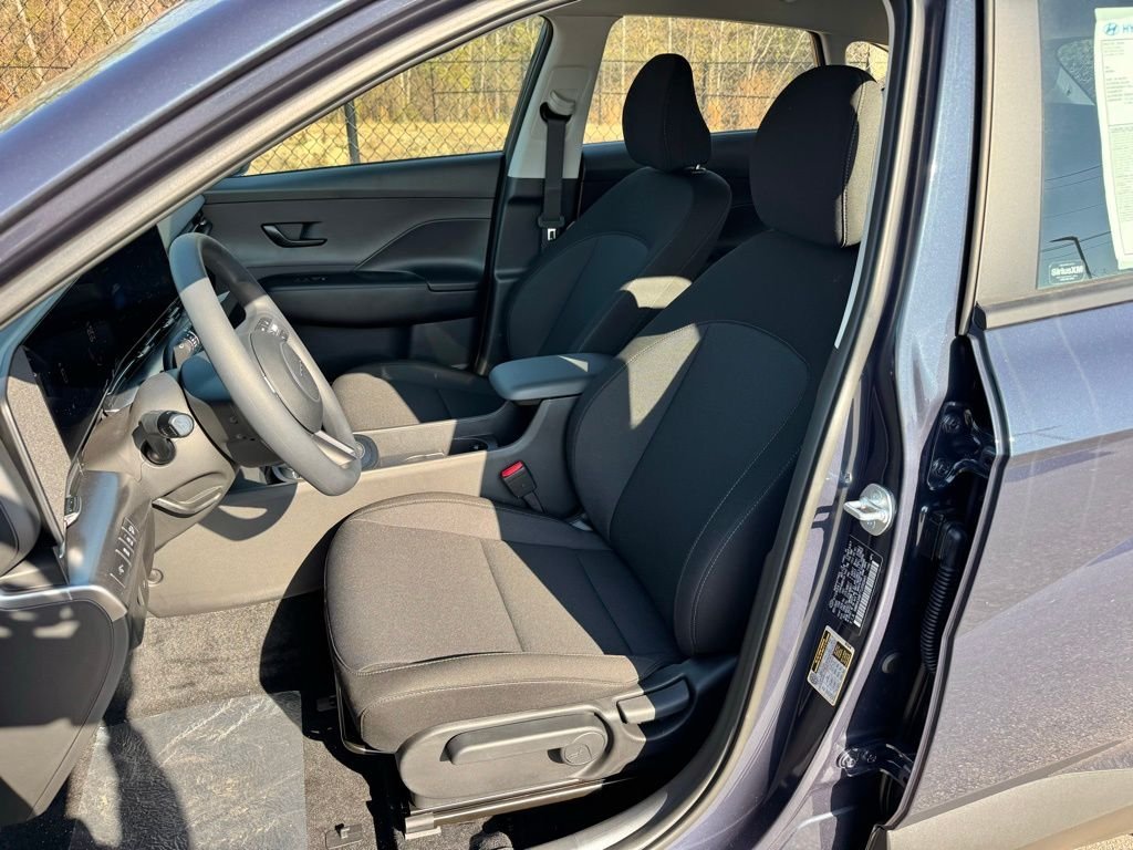 2026 Hyundai Kona SE - Photo 12