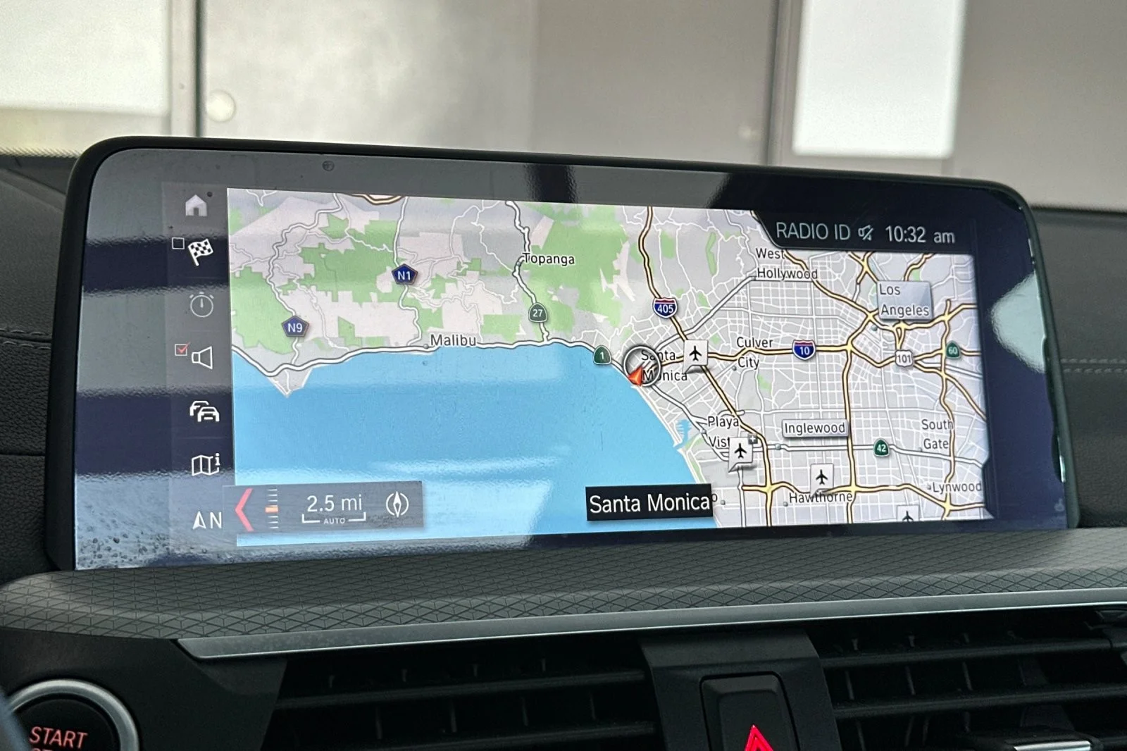 Used 2018 Carbon Black Metallic BMW M40i image 18