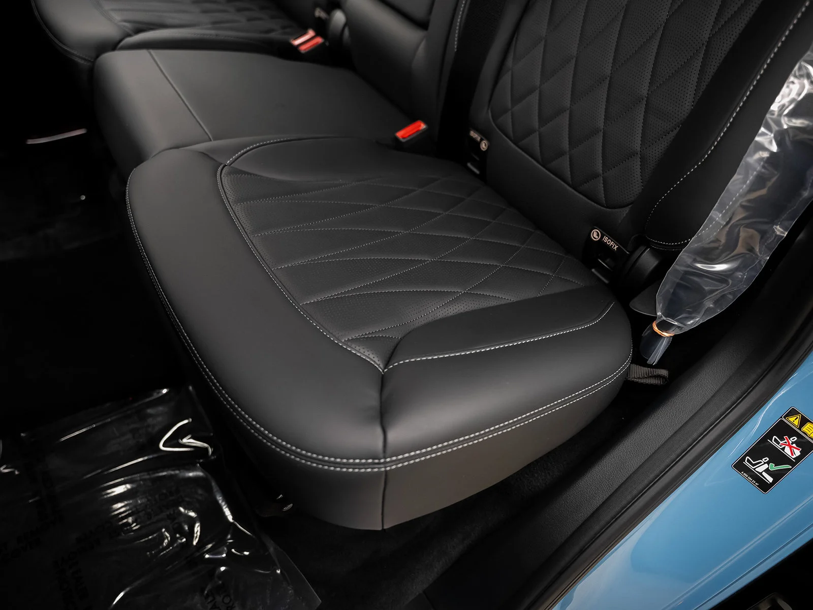Used 2025  Mercedes-Benz G 580 image 39