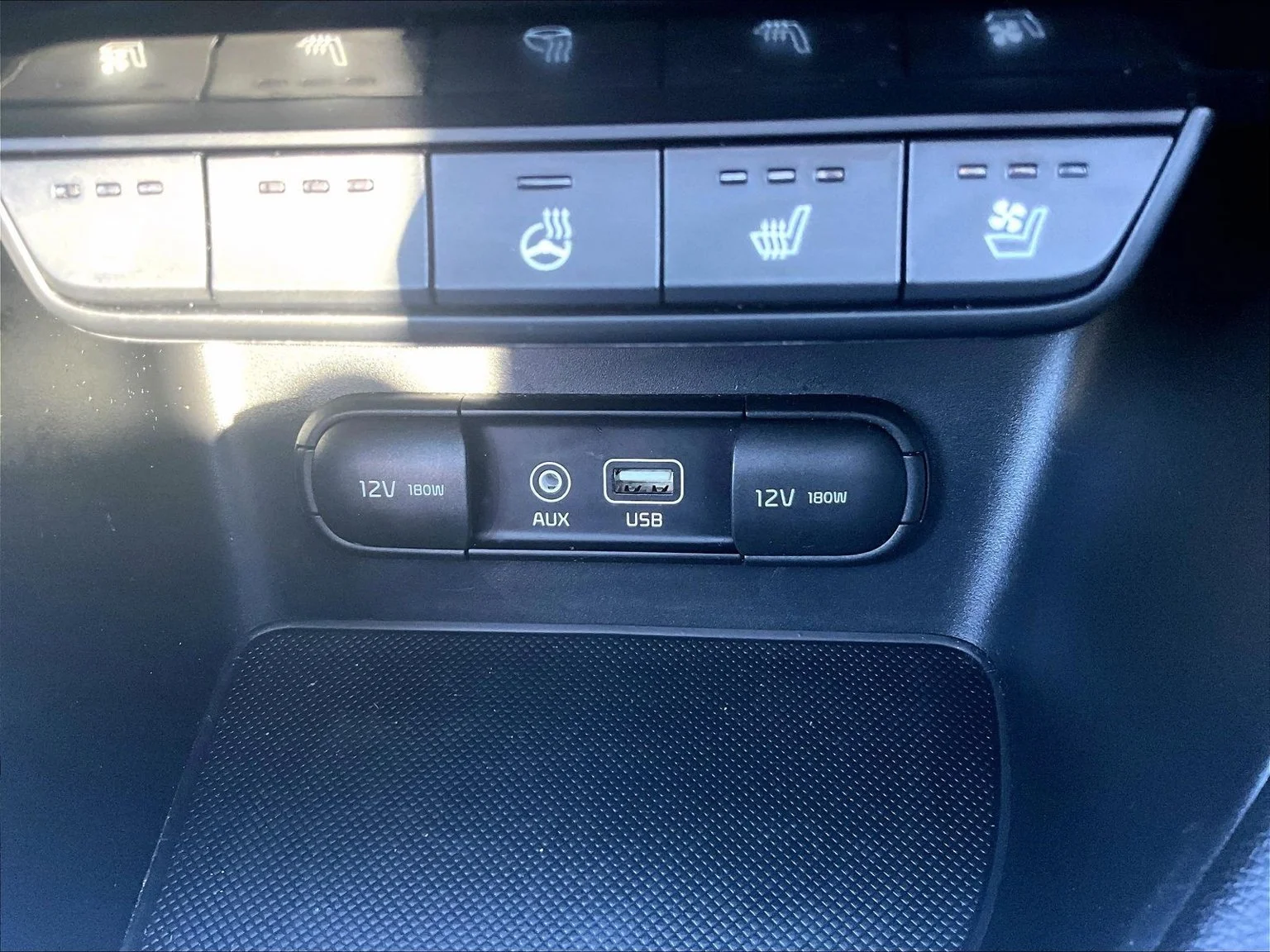 Used 2017 Brown Kia SX image 32