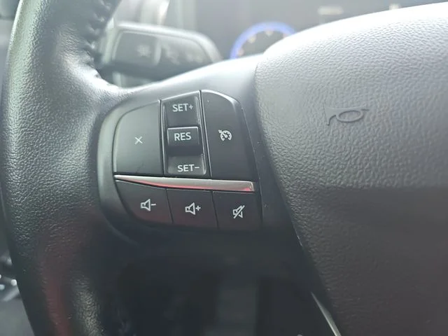 Used 2022 Blue Ford Big Bend image 15