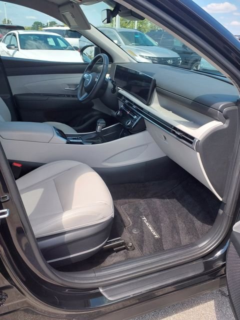 2025 Hyundai Tucson SEL Convenience - Photo 26