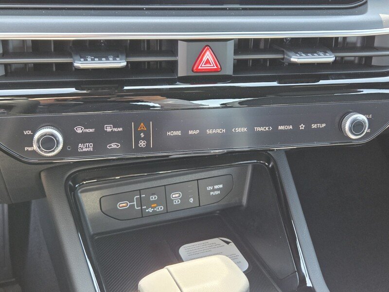 New 2026 Wolf Gray Kia GT-Line FWD image 14