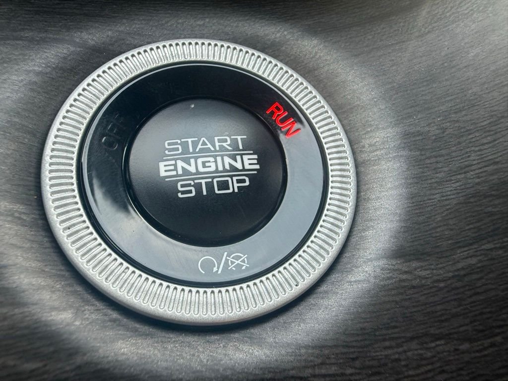 2025 Jeep Grand Cherokee Limited - Photo 20