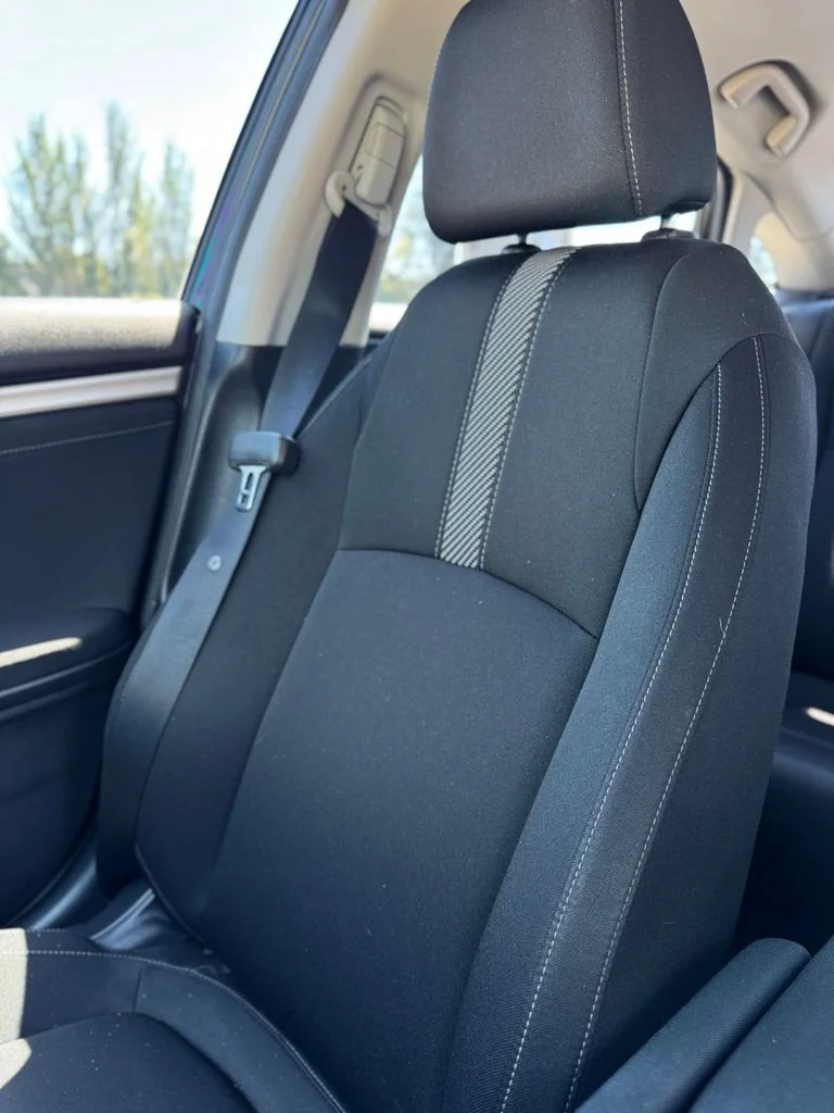 Used 2016 Black Honda EX-T image 27