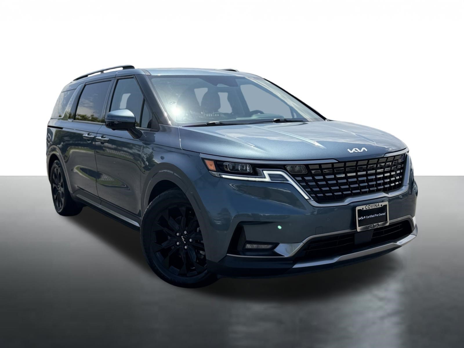 2024 Kia Carnival