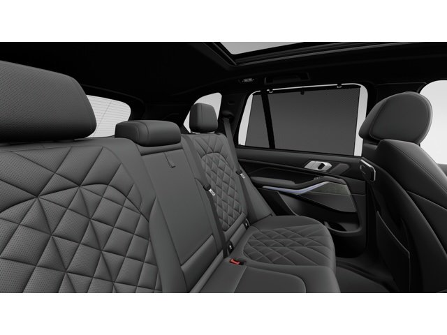 New 2026 Black Sapphire Metallic BMW sDrive40i image 12