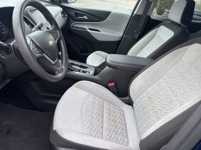 2022 Chevrolet Equinox LS - Photo 25