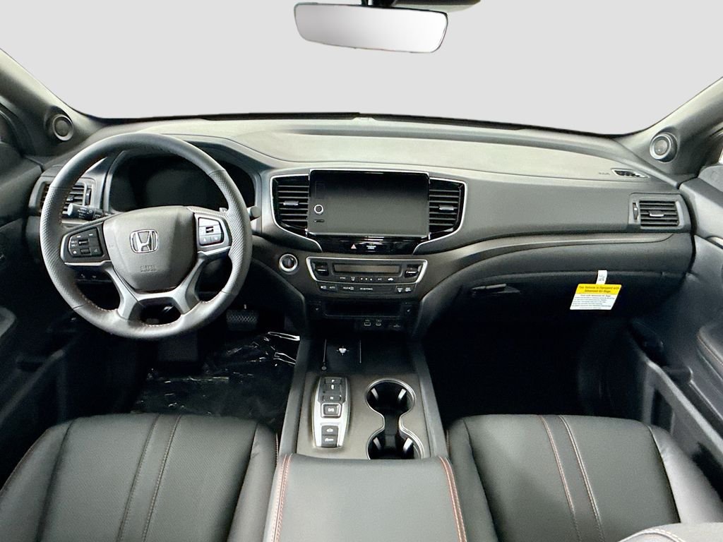 2026 Honda Ridgeline TrailSport - Photo 13