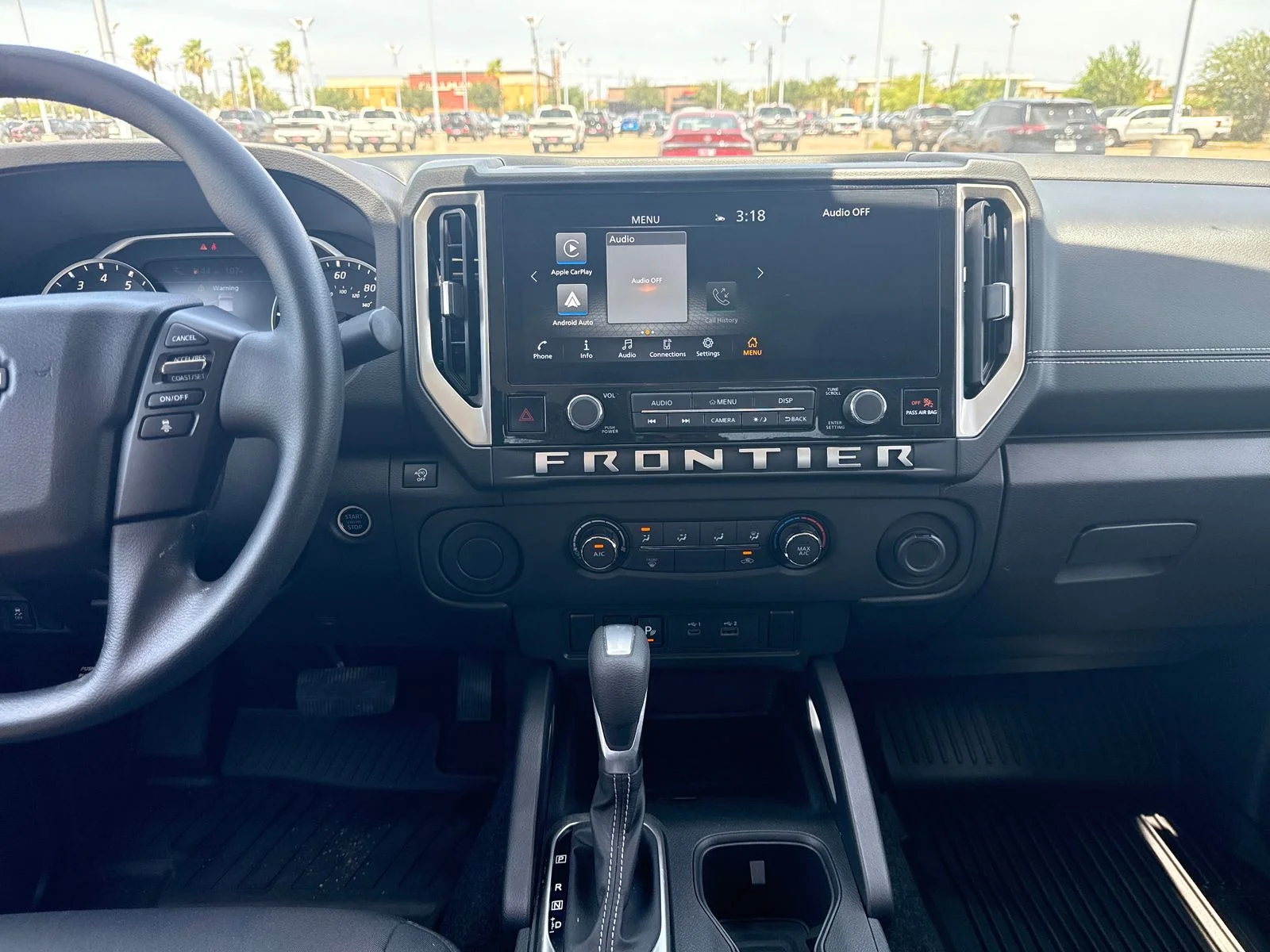 Used 2025 White Nissan SV image 20