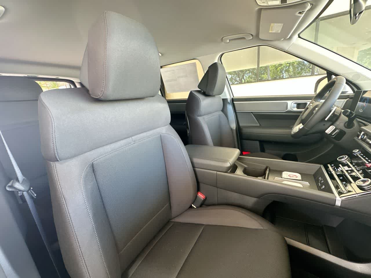 New 2026 Serenity White Hyundai SE FWD image 27