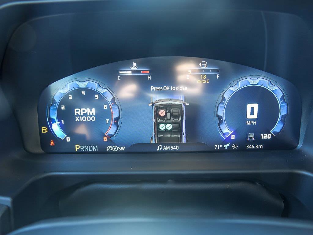 Used 2026 Beige Ford Big Bend image 18