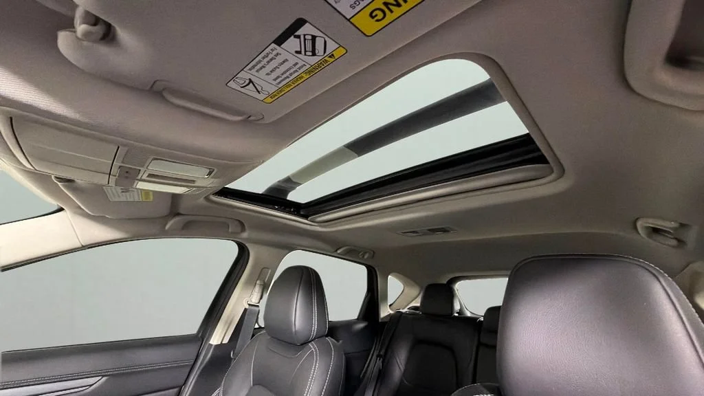 2024 Mazda CX-5 S Premium package - Photo 26