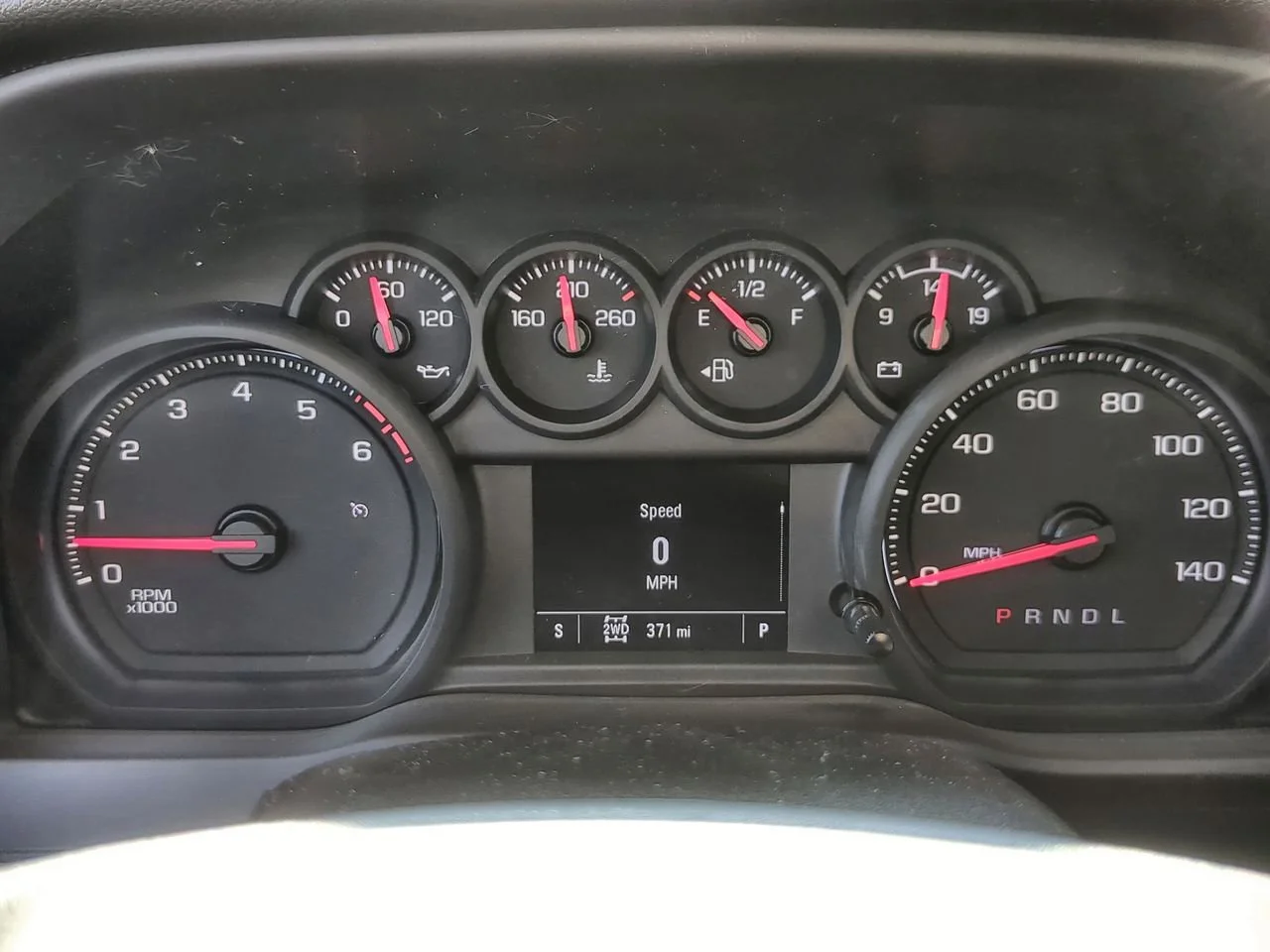2025 Chevrolet Silverado 3500 HD Work Truck - Photo 11