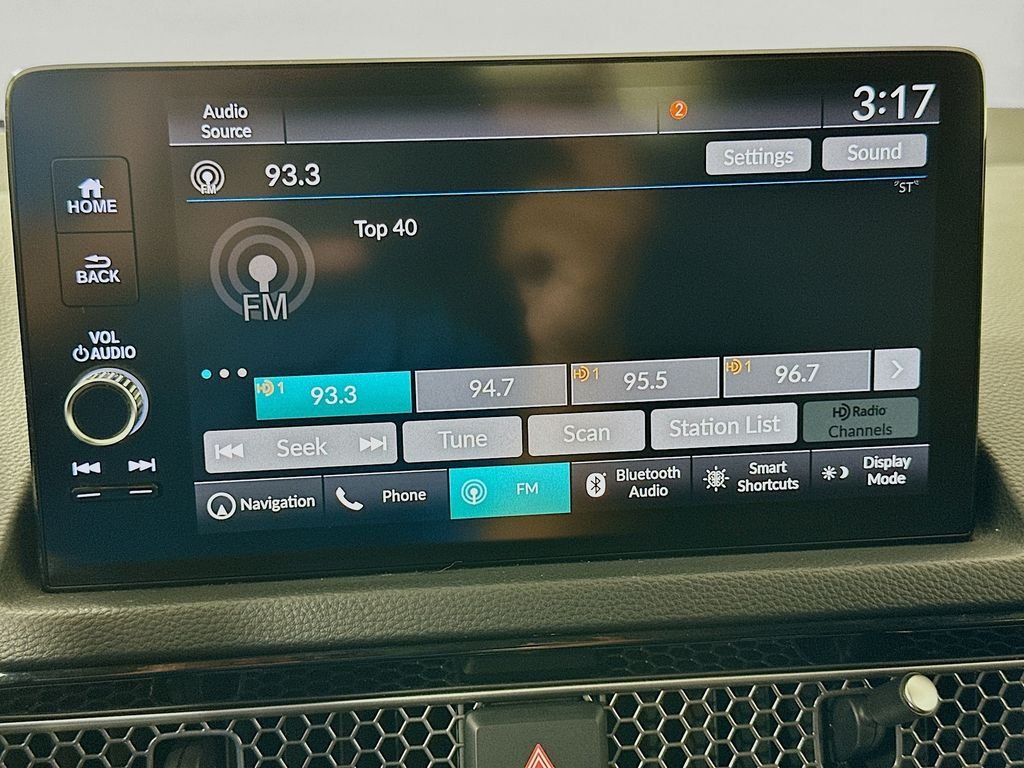 2022 Honda Civic Touring - Photo 15
