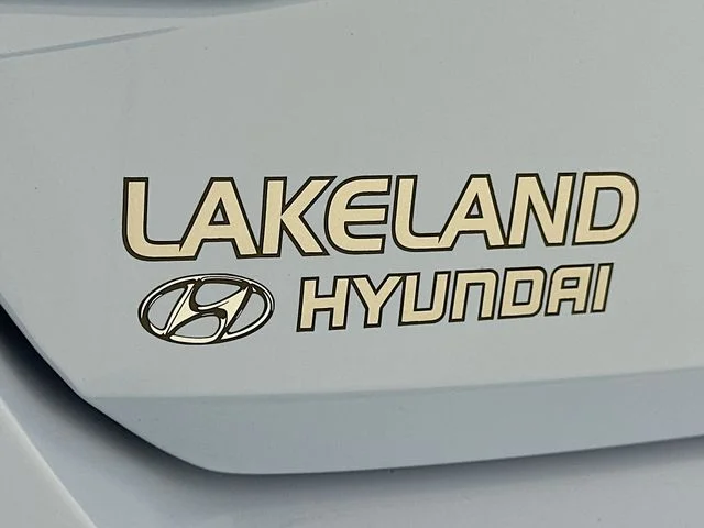 New 2026 Hyundai ELANTRA N Base