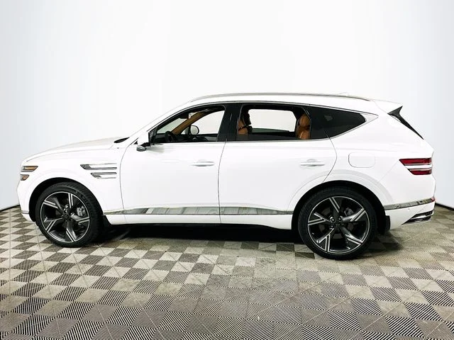 New 2026 Genesis GV80 2.5T Prestige