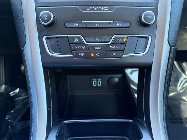 2020 Ford Fusion S - Photo 60