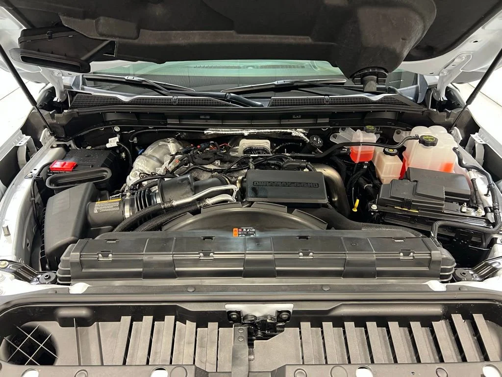 2026 GMC Sierra 2500HD SLT - Photo 32