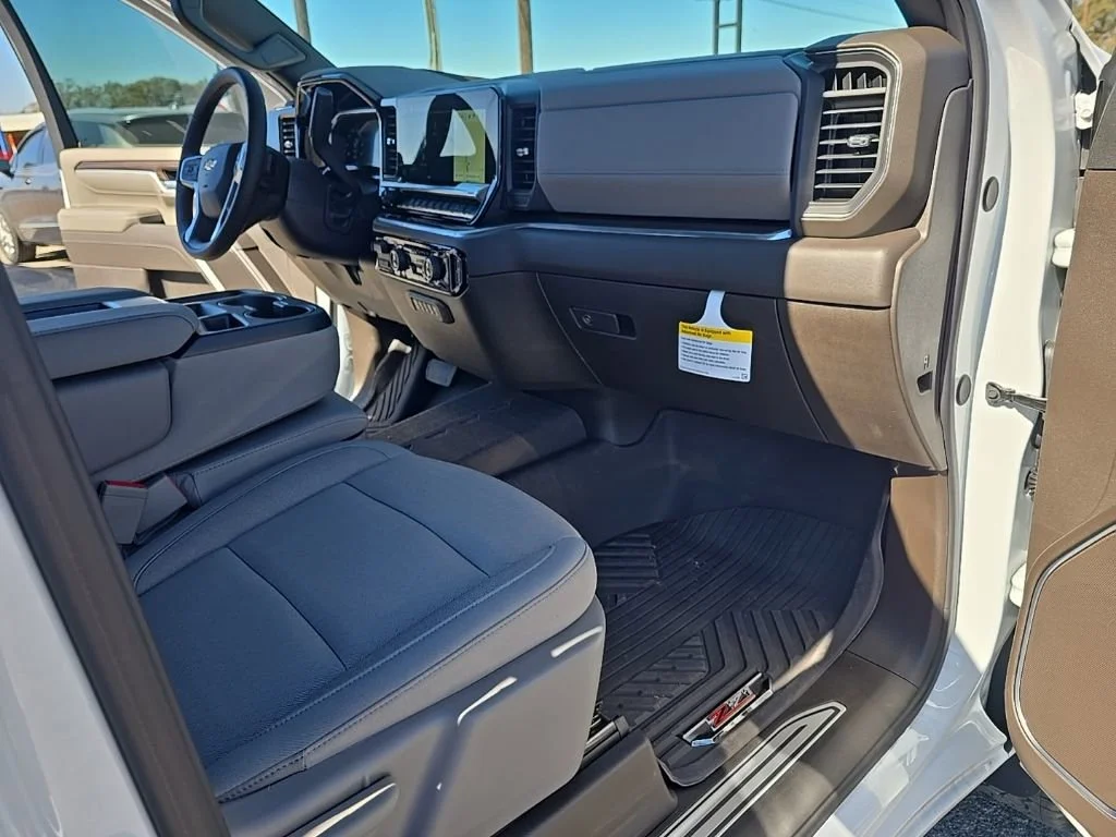 2026 Chevrolet Silverado 2500 HD LT - Photo 15