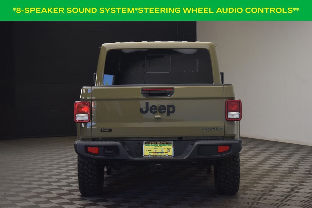 Used 2025 41 Jeep High Tide image 9