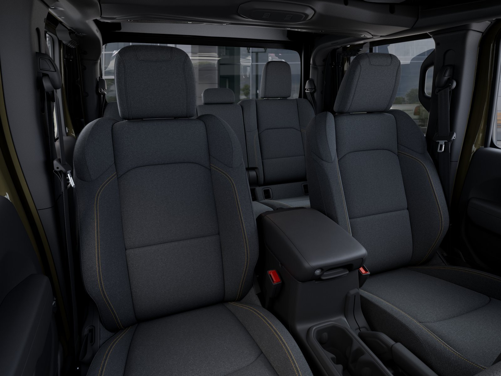 New 2026 41 Exterior Paint Jeep Sport S image 33