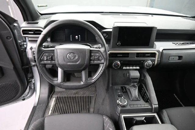 Used 2026 Silver Toyota SR5 image 20
