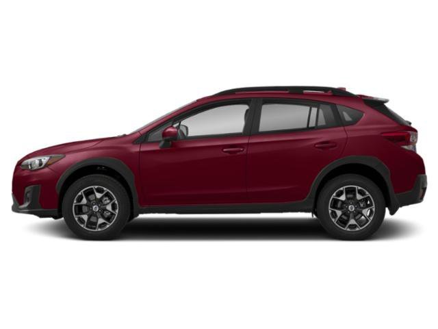 Used 2019 Venetian Red Pearl Subaru Premium image 3