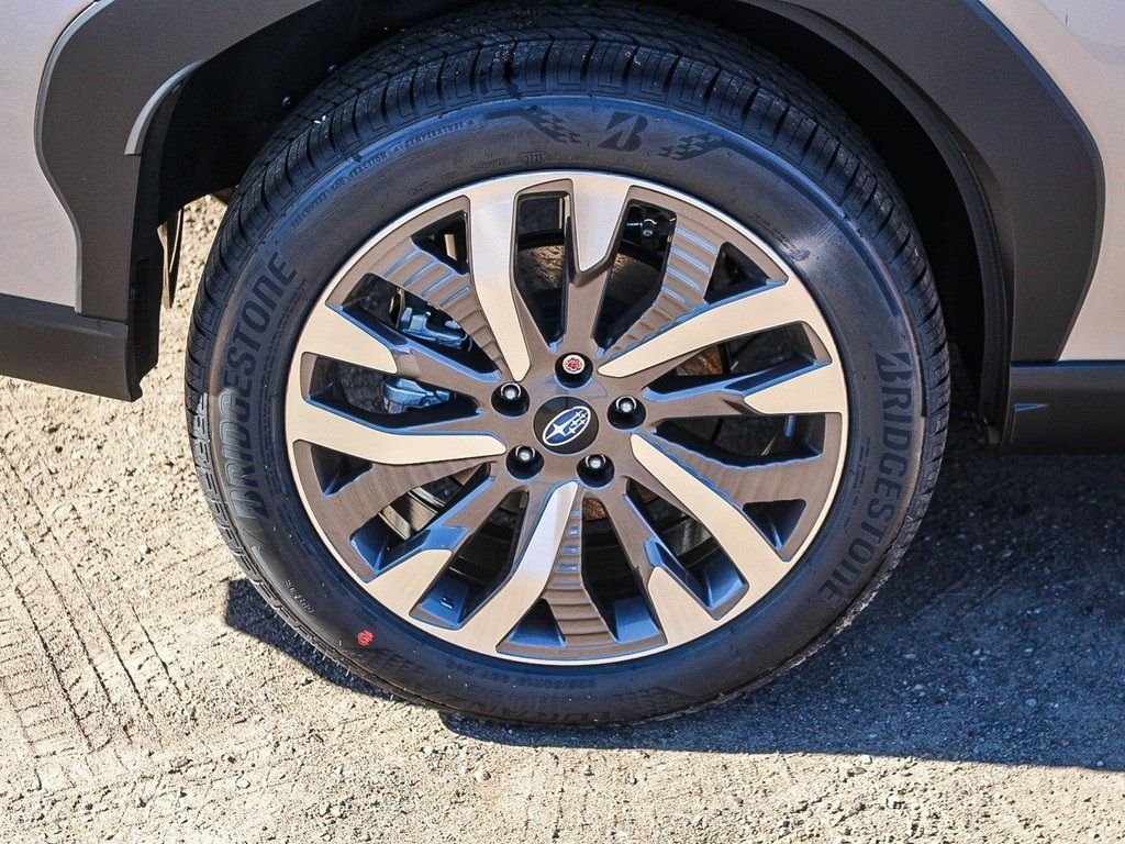 2026 Subaru Forester Touring - Photo 9