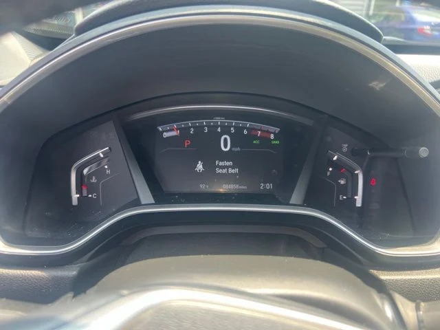 Used 2019  Honda Touring image 8