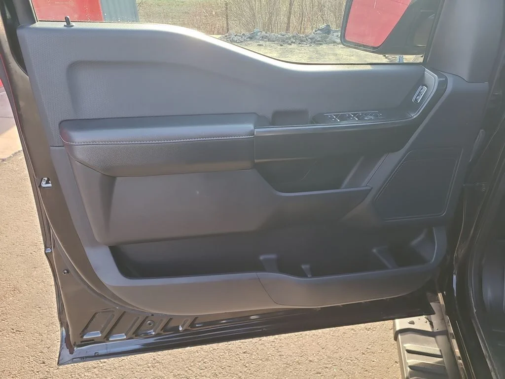 2024 Ford F-150 STX - Photo 19