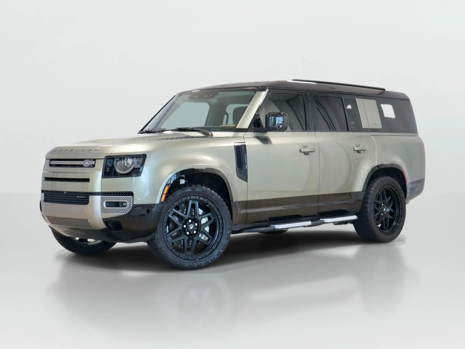 2023 Land Rover Defender