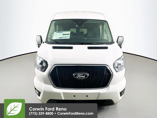 2026 Ford Transit Passenger Van XL