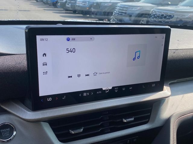 New 2026 Gray Ford Active image 21